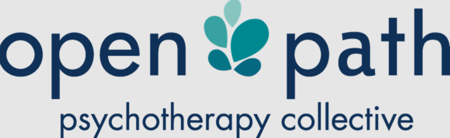 Open Path Logo