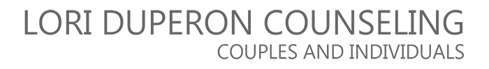 Lori Duperon | Marriage Family Counseling and Therapy - Clayton, North Carolina
